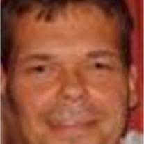 William Repass Obituary