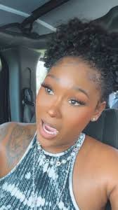 Just stay home lil mama