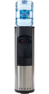 Deer Park Water Cooler Monthly Delivery I M Addicted To My Water Deer Park Water Water Delivery Water Coolers