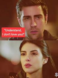 I feel nothing for Chase, because I like someone else. Willow, I just  couldn't stand how he treated you after you trusted him,” she murmurs, her  eyes glued to my carpet, and