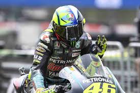 Sementara isu valentino rossi pensiun belum terjawab usai motogp 2020, fabio quartararo sudah dipastikan masuk tim pabrikan yamaha pada motogp 2021. Otulxjwrcyejfm