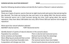 Nature operates to reduce variation in a population every generation. The Game Part 3 Classification Variations Rocky Fork Eighth Grade Science
