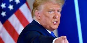 Hugh Hewitt gets stomped after pledging 'chaos' vote for Bernie Sanders:  'He's as partisan as they come'