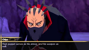 The first naruto game for psp whose storyline is the beginning of the naruto: Naruto Shippuden Legends Akatsuki Rising Chapter 8 Voice Of Rage By Darktraitorsonic