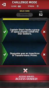 Earth wars apk 16.0.0.742 for android. Transformers The Last Knight 5 4 2 Apk Download Android Action Games