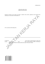 B) schedule of construction (land disturbing) activities: Jkr Schedule Of Unit Rates Pdfcoffee Com