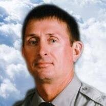 Steven A. Mitchell Obituary