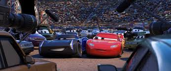 In january 2017, after it was reopened and bought by warner bros. Cars 3 Review A Big Improvement Over Cars 2