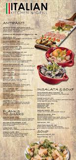 Nous avons conçu et réalisé différents modèles de kitchenette pas chère. Italian Kitchen Grill At Emperors Palace Casino Resort Facebook