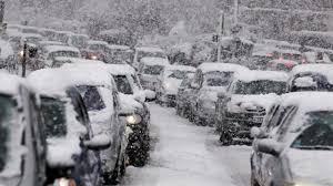 Canadian thanksgiving is now celebrated on the 2nd monday in october but wasnt always so. Our Survey Canadians Hate Winter Like Snow Days And Long For Sun Vacations Trip Sense Tripcentral Ca
