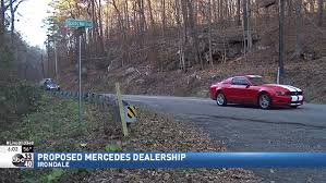 Maybe you would like to learn more about one of these? Mercedes Dealership Coming To Irondale Wbma