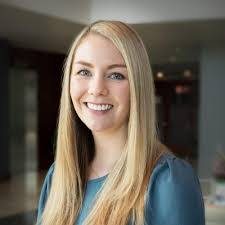 Cassie Calvert's Instagram, Twitter & Facebook