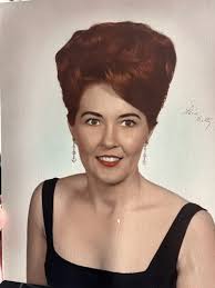 Most Recent Obituaries