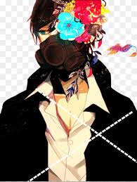3 selebriti ganteng yang rajin pakai masker fashion. Masker Gas Anime Boy Masker Gas Anak Manga Anak Laki Laki Png Pngwing