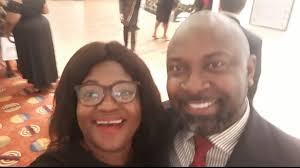 Oh what a memorable Service Year at Newmont Ghana!