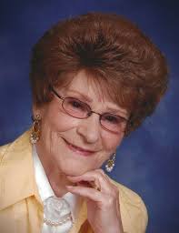 Obituary information for Regina B. Raub