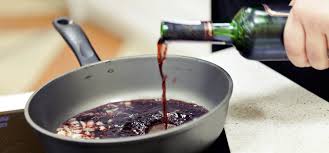 Get food facts cooking with wine: Ultimate Guide To Cooking With Wine 101 Tips Recipes Comparison Advanced Mixology