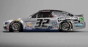 Https Www Jayski Com Wp Content Uploads Sites 31 2020 9 23 32 Onenation Coffee Side 1500x815 Jpg Nascar News Sports Car Nascar