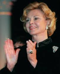 Barbara Sinatra dead at age 90 — PHOTOS