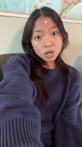 Peggy Lin's Instagram, Twitter & Facebook