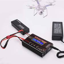 How to safely store a lipo battery. Ruizhi Lipo Charger Imax B6 V3 Lipo Charger Balancer For Lipo Li Ion Life Nicd Nimh Lihv Pb Rc Hobby Battery Balance Charger With 12v 5a Adapter Amazon De Business Industry Science