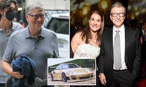 We did not find results for: Bill Gates Disappeared From Work In A Porsche To Meet Women And Forced Staff To Sign Ndas Daily Mail Online