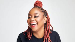 Pinky Cole Hayes goes from founding Slutty Vegan to entrepreneurial reality  show