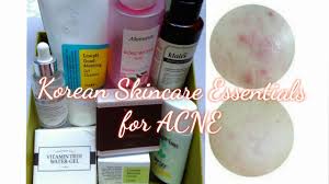 Searching for the best korean toners for your skin type? Korean Skin Care For Sensitive Skin Nuevo Skincare