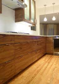 Ikea Kitchen With Semihandmade Flatsawn Walnut Fronts Kitchen Remodel Cost Kitchen Remodel Design Kitchen Design