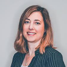 Jennifer Kratz's Instagram, Twitter & Facebook