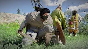 13 accidental atrocities Crimson Desert's controls made me commit