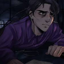 Идеи на тему «Michael Afton