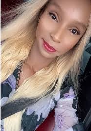 Erica Merica's Instagram, Twitter & Facebook