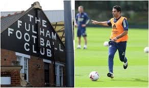 Catch the latest tottenham hotspur and fulham news and find up to date football standings, results, top scorers and previous winners. Arsenal Team News Predicted 3 4 3 Line Up Vs Fulham Two Debuts Bernd Leno Decision Football Sport Express Co Uk