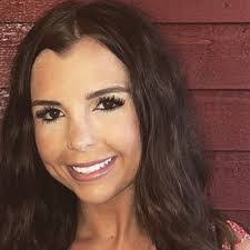 Tiffany Compton's Instagram, Twitter & Facebook