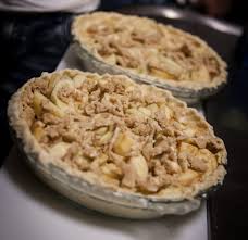 Apple Pie With Vodka Crust Apple Pie Pie Vodka Pie Crust