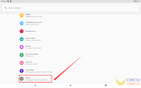 Power off (shutdown) your device. How To Install Humzor Nexzdas Pro Apk File