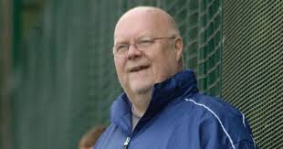 'Absolute legend, RIP gaffer'