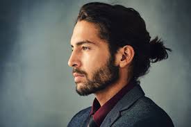 What is considered long hair for men? We Re Loving These Long Hairstyles For Men