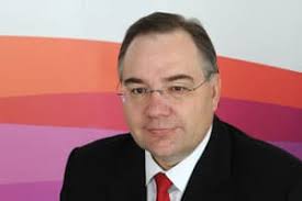 Interview: Stephan Tanda, EuropaBio