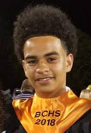 Larry Smith, Jr. Obituary