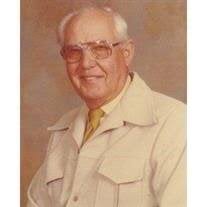 Theodore Weihe Obituary