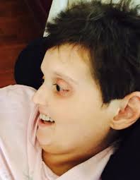 Obituary information for Starlett Nicole Gibson