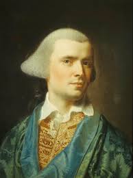 Colonial America: Images of Native Americans and Early Architecture  Flashcards