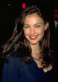 Ashley judd is an american actress and political activist. Ashley Judd On Mycast Fan Casting Your Favorite Stories