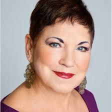 Patricia Oplotnik's Instagram, Twitter & Facebook