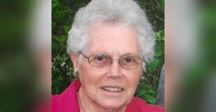 Maxine Gates Obituary