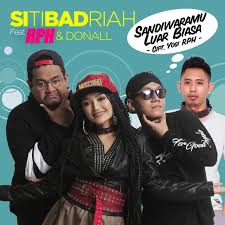 Sandiwaramu Luar Biasa Siti Badriah 7 7 Mb Download Lagu Mp3 Lagu76 sandiwaramu luar biasa siti badriah