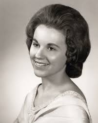 Janet Marie Scotting Obituary March 27, 2025