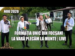 Zoom fresh recording ro 17.827. New Nou 2020 La Vara Plecam La Munte Si Eu Si Nasu Formatia Iulian De La Vrancea Noua Formula